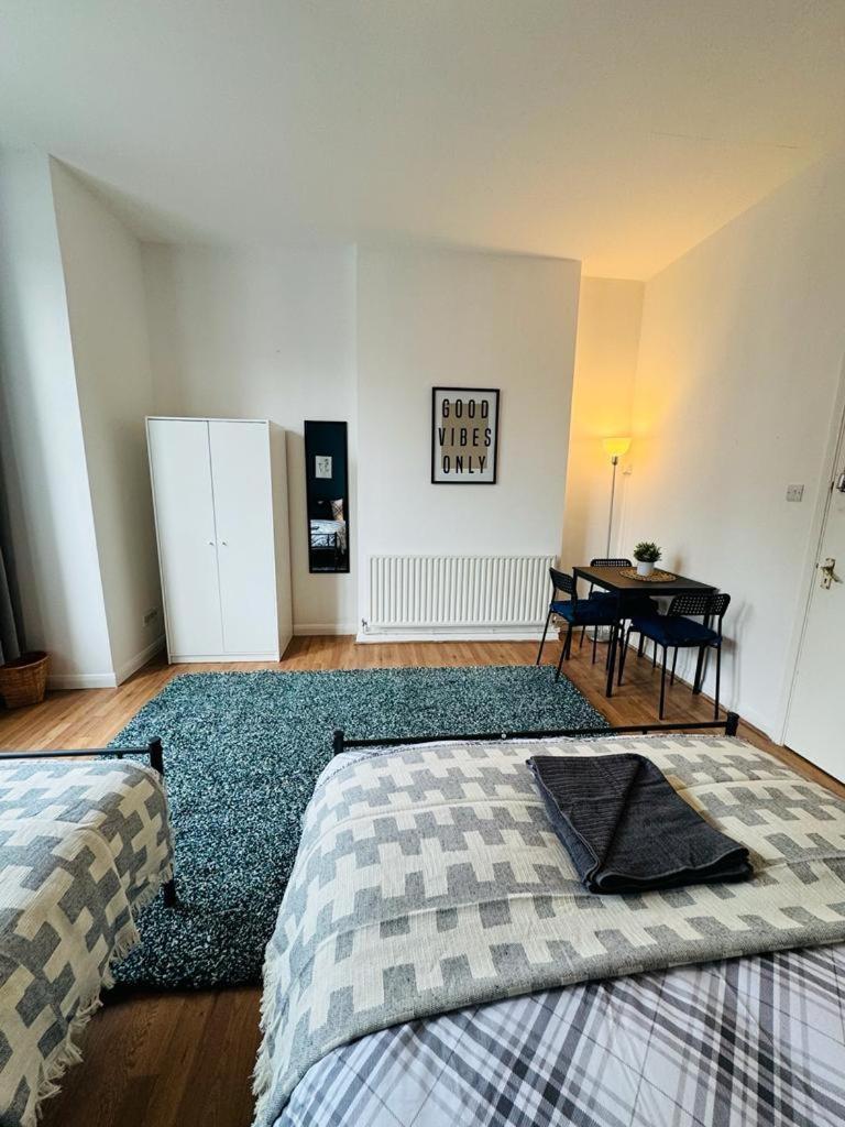 Jubilee Rooms 15 Minutes Central לונדון מראה חיצוני תמונה