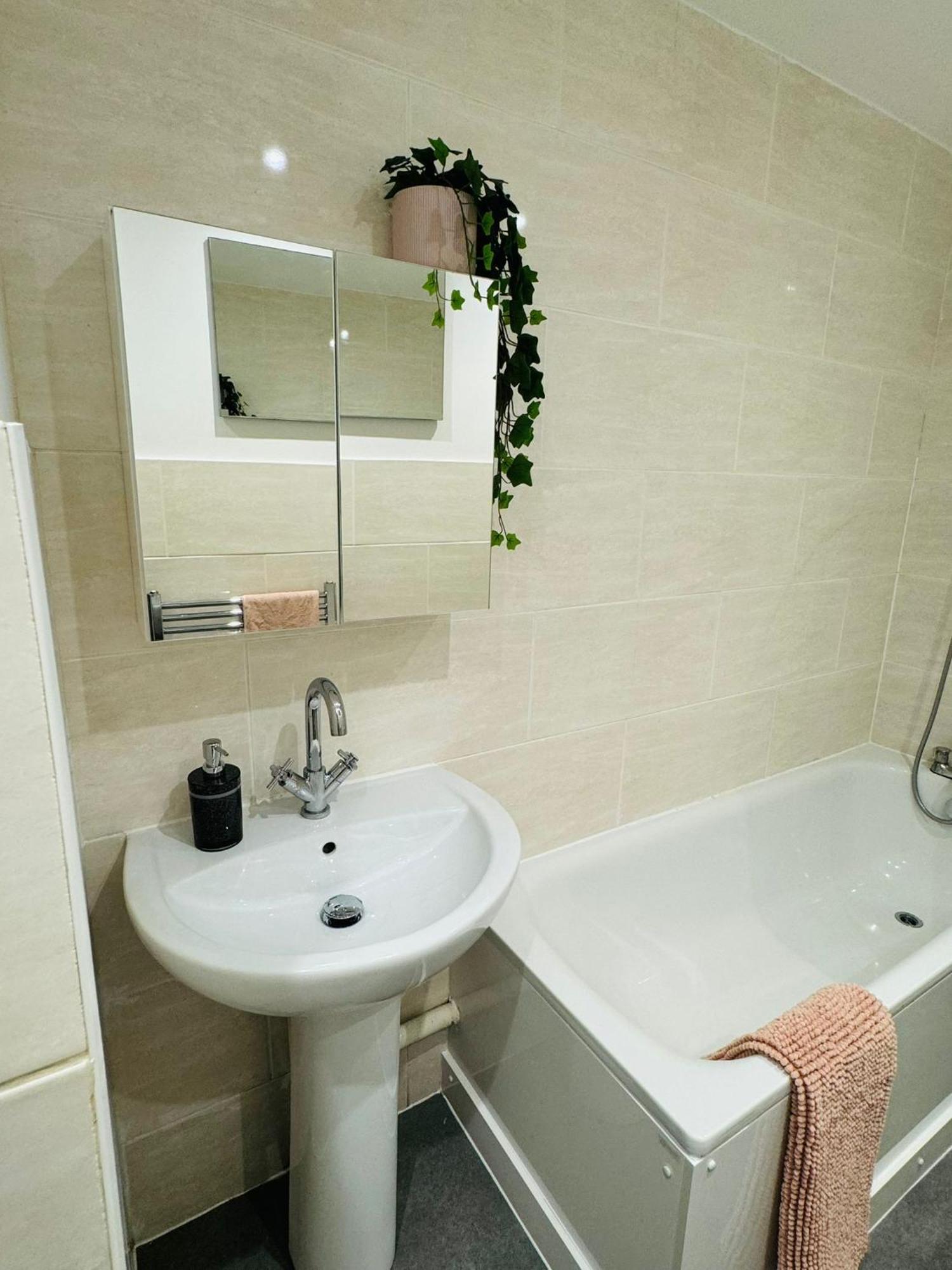 Jubilee Rooms 15 Minutes Central לונדון מראה חיצוני תמונה