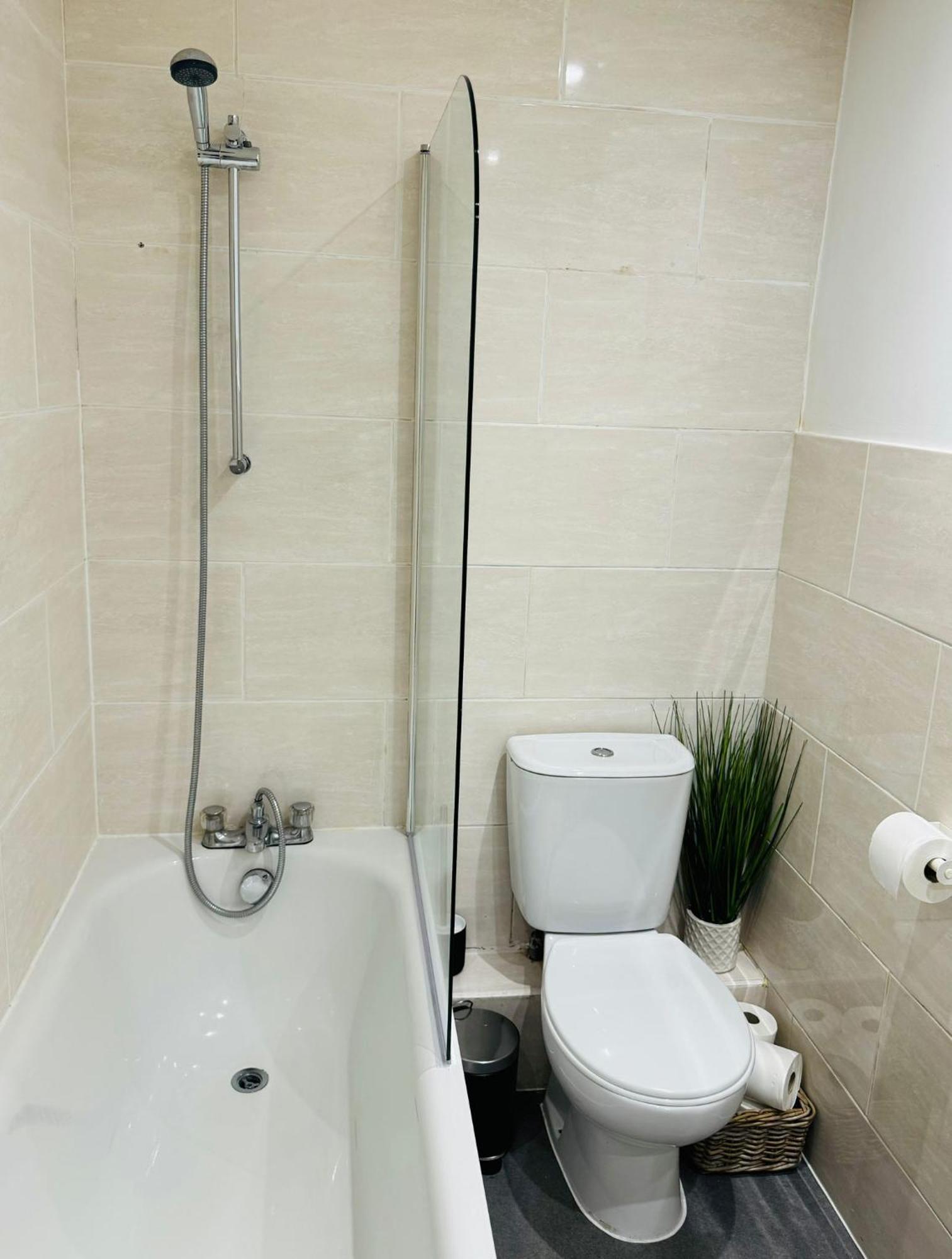 Jubilee Rooms 15 Minutes Central לונדון מראה חיצוני תמונה