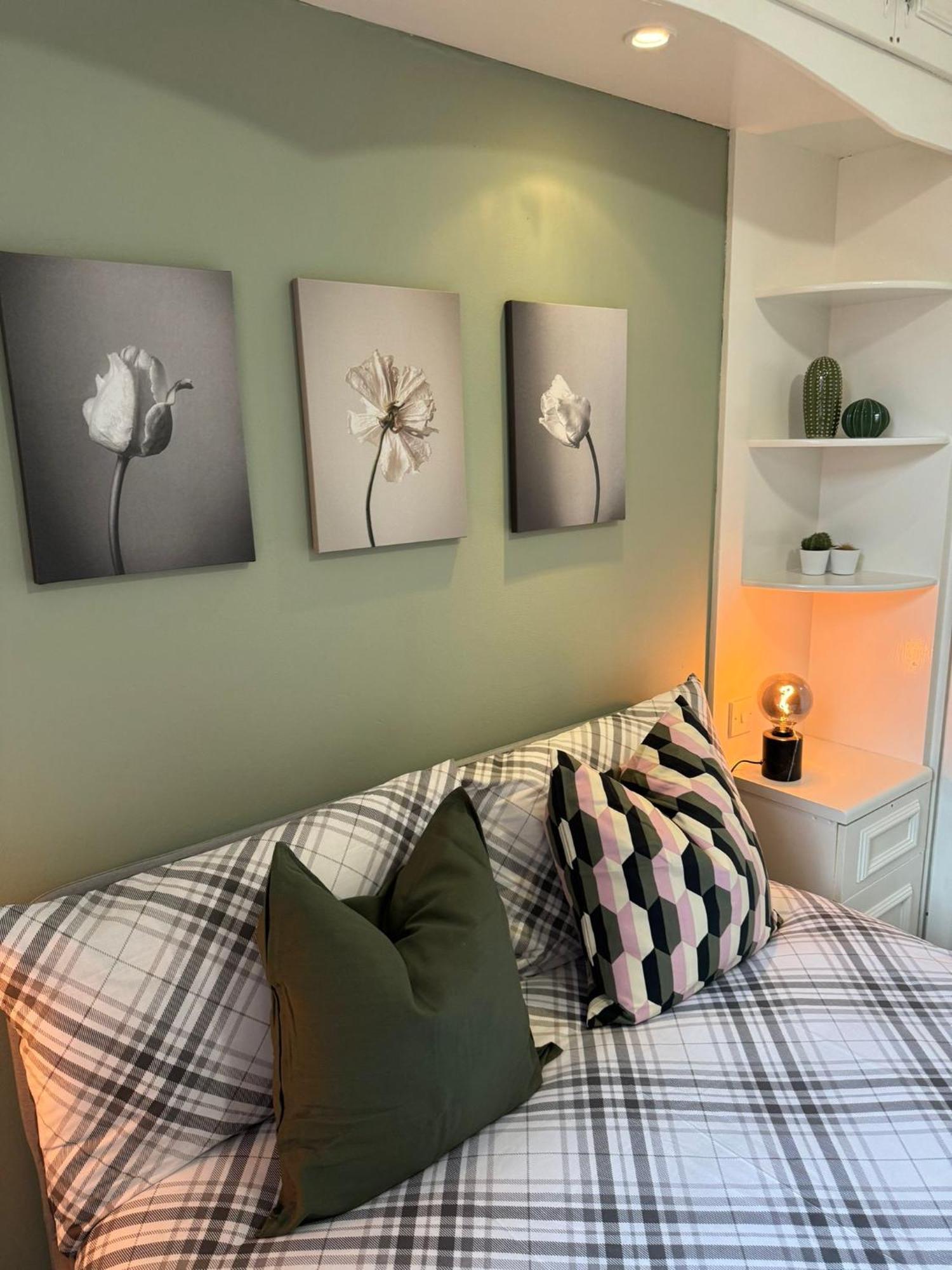 Jubilee Rooms 15 Minutes Central לונדון מראה חיצוני תמונה