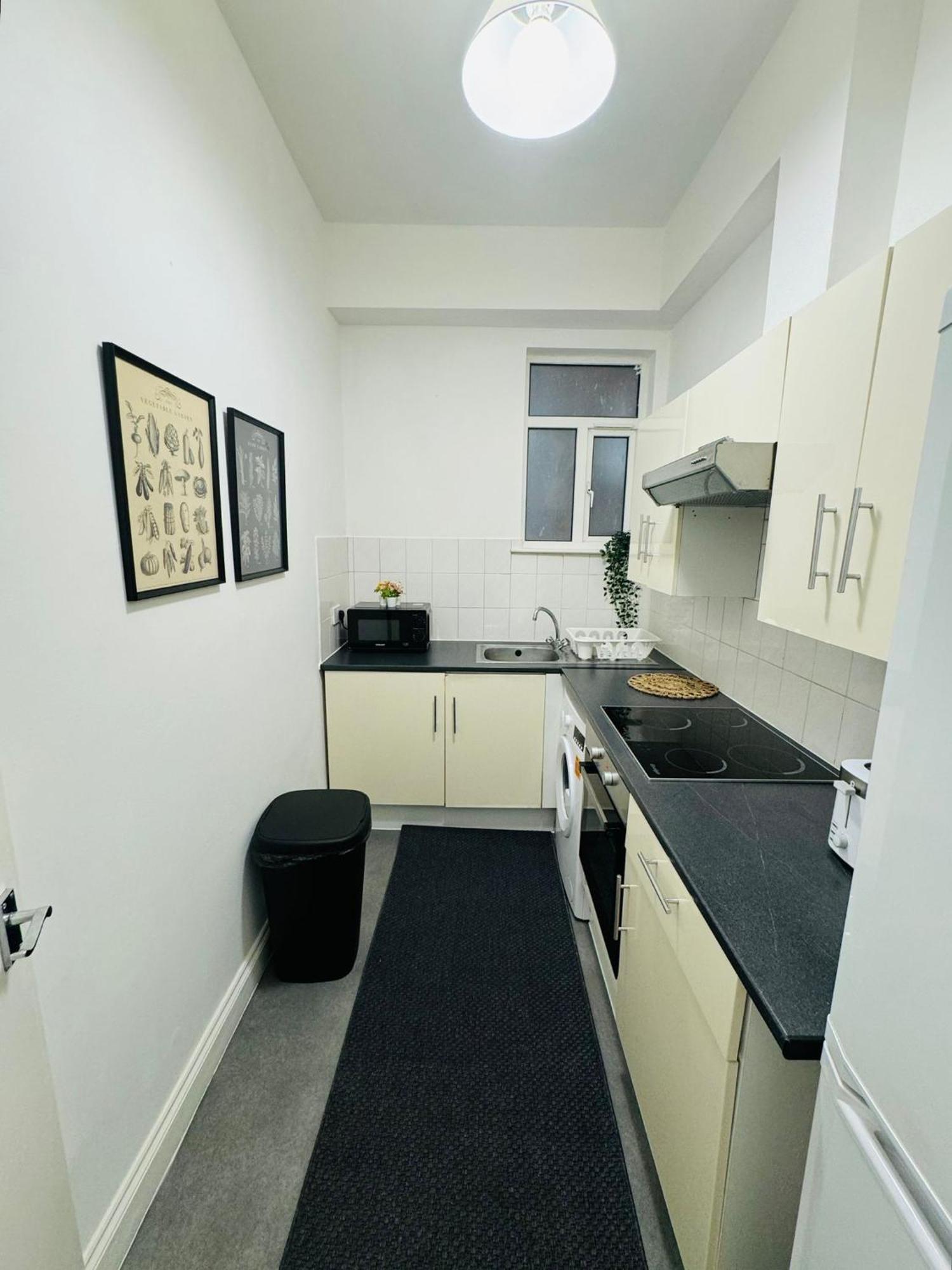 Jubilee Rooms 15 Minutes Central לונדון מראה חיצוני תמונה