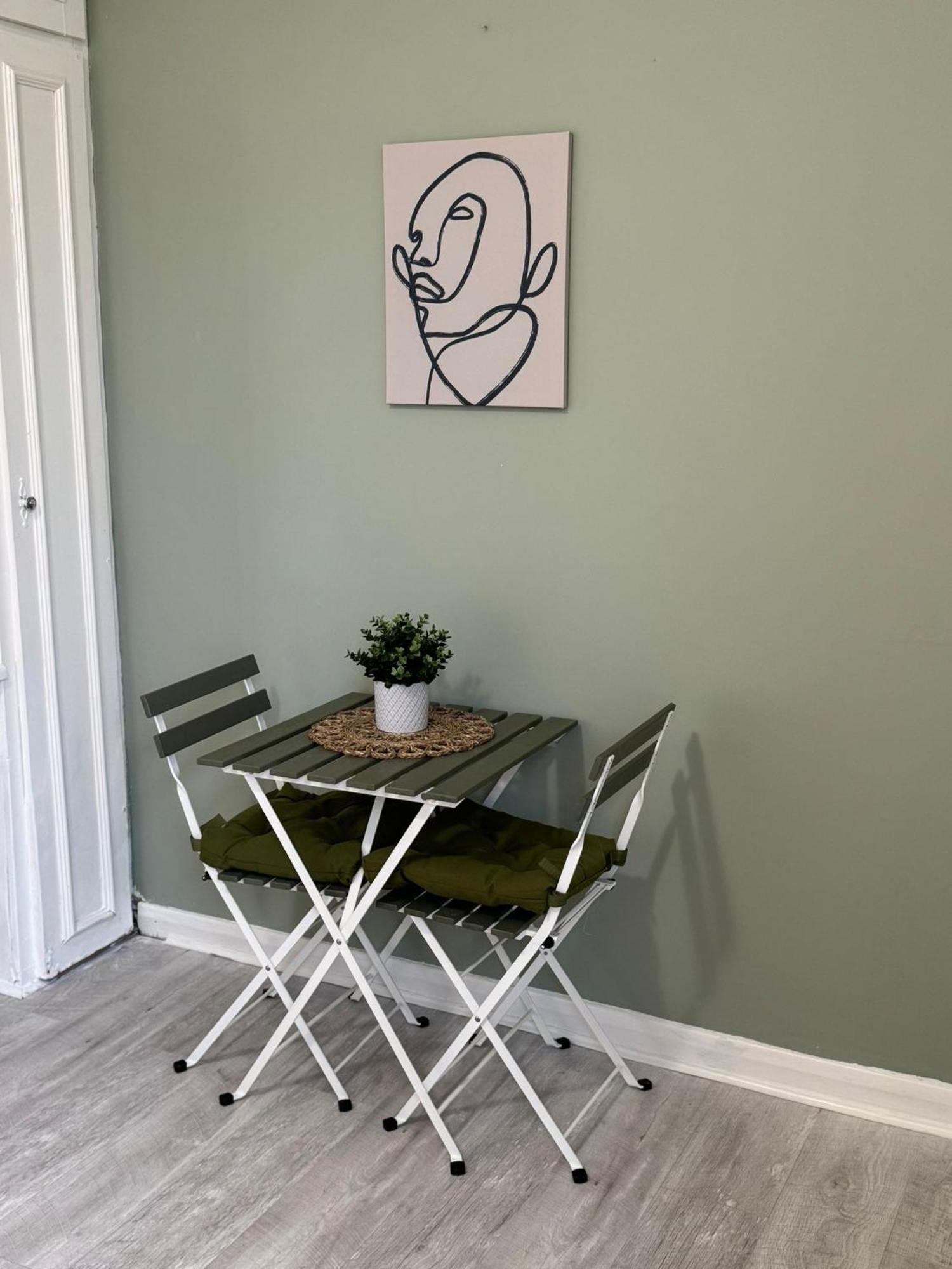 Jubilee Rooms 15 Minutes Central לונדון מראה חיצוני תמונה