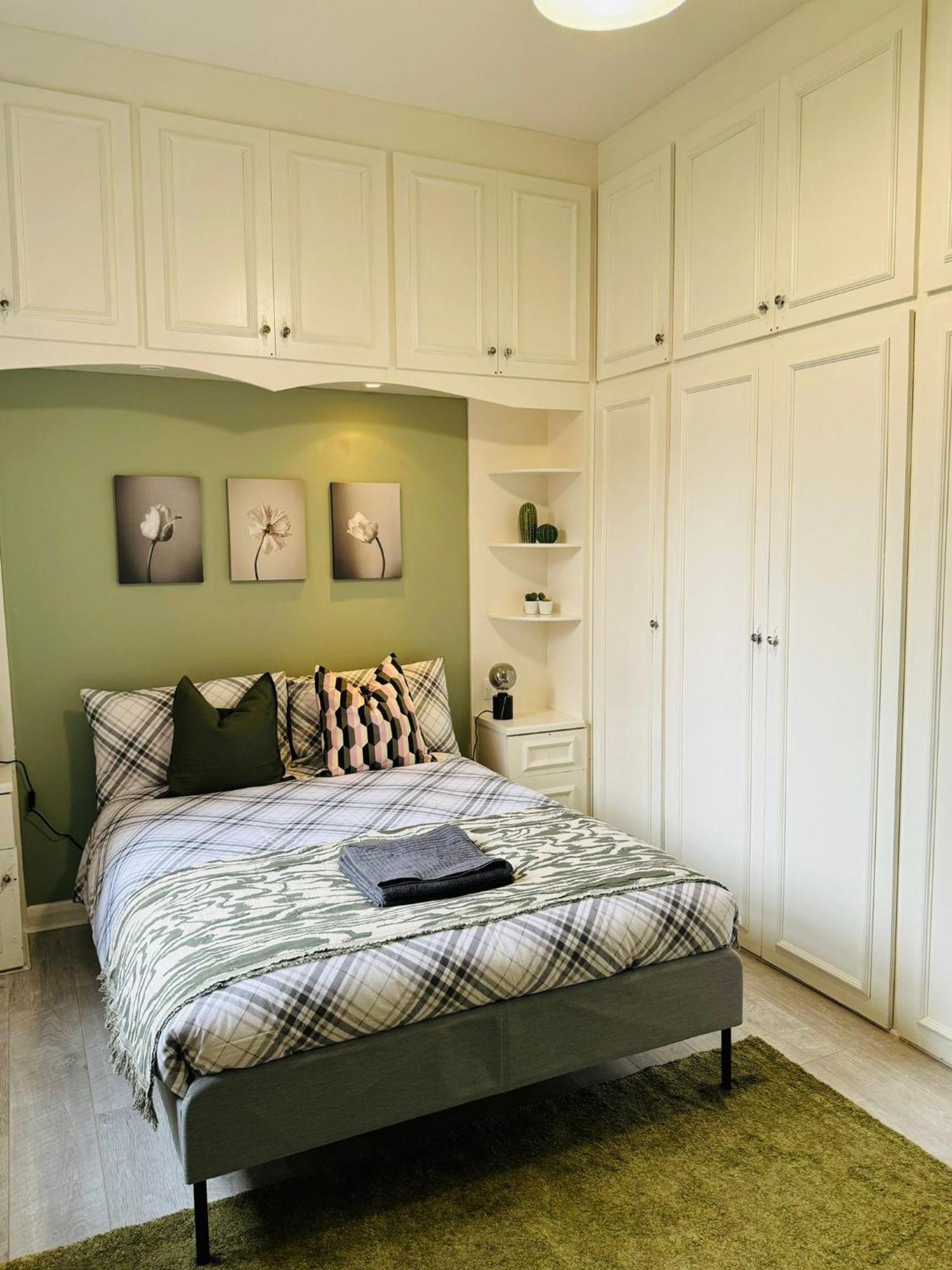Jubilee Rooms 15 Minutes Central לונדון מראה חיצוני תמונה